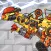 Combine! Dino Robot - Pachycephalosaurus
