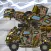 Combine! Dino Robot - Scutellosaurus