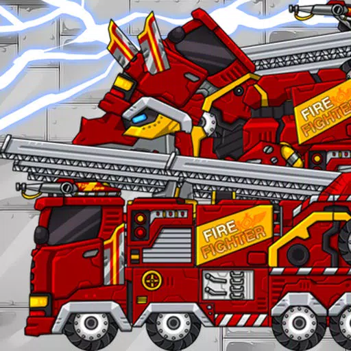 Combine! Dino Robot - Triceratops Combine! Dino Robot - Triceratops