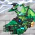 Combine! Dino Robot - Dr.Ptera
