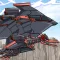 Combine! Dino Robot - Rhamphorhynchus