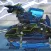 Combine! Dino Robot - Parasauraptor