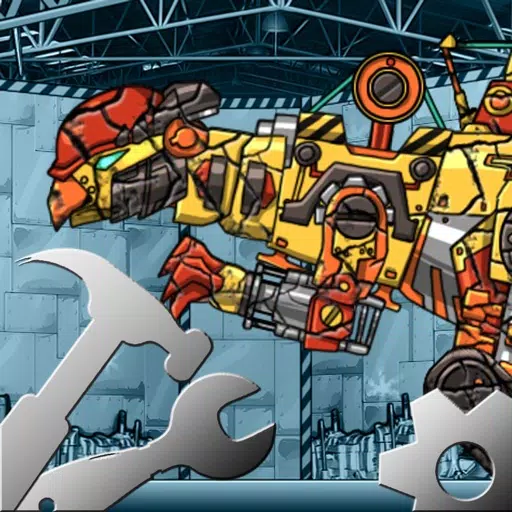 Repair! DinoRobot - Pachycephalo Repair! DinoRobot - Pachycephalo