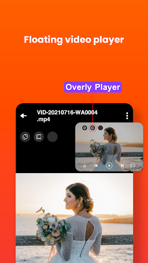 VIDPlay: HD Video Player 2024 Screenshots