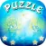 The Little Prince Puzzle Slide