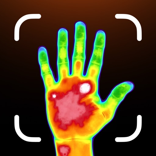 Thermal Vision: Heat Nightcap Thermal Vision: Heat Nightcap