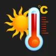 Room Temperature, Thermometer Room Temperature, Thermometer