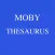Moby Thesaurus