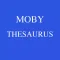 Moby Thesaurus