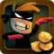 Thief and bounty