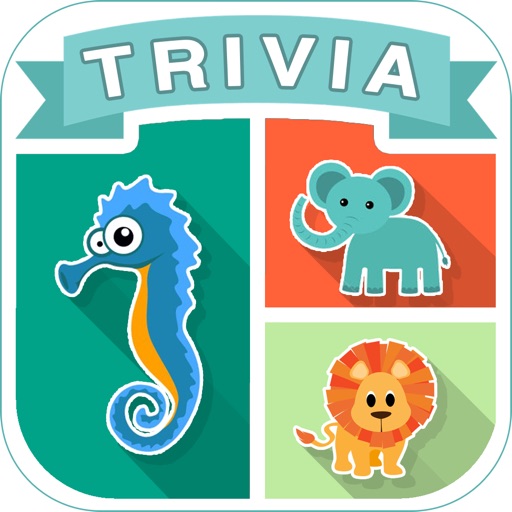 Trivia Quest™ Animals - trivia questions Trivia Quest™ Animals - trivia questions
