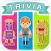 Trivia Quest™ Characters - trivia questions