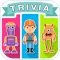 Trivia Quest™ Characters - trivia questions