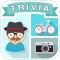 Trivia Quest™ Pop Culture - trivia questions