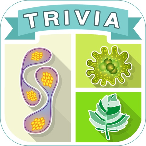 Trivia Quest™ Biology - trivia questions Trivia Quest™ Biology - trivia questions