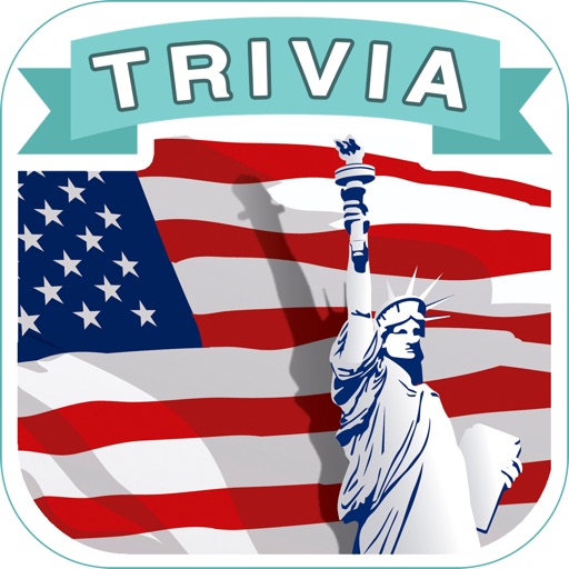 Trivia Quest™ USA - trivia questions Trivia Quest™ USA - trivia questions