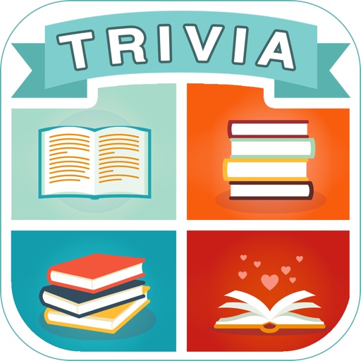 Trivia Quest™ Literatures - trivia questions Trivia Quest™ Literatures - trivia questions