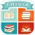 Trivia Quest™ Literatures - trivia questions