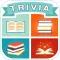 Trivia Quest™ Literatures - trivia questions