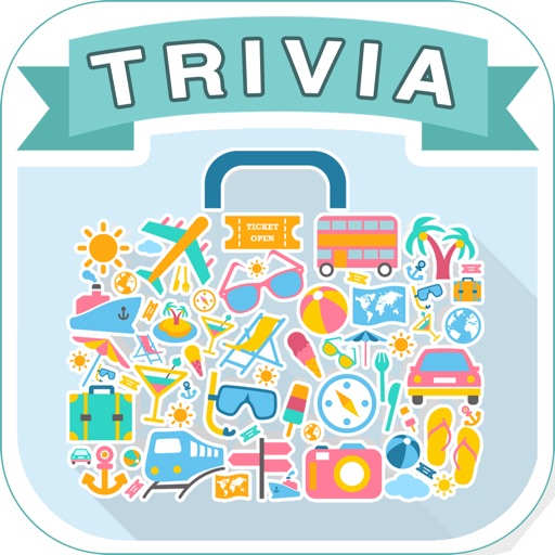 Trivia Quest™ Travel - trivia questions Trivia Quest™ Travel - trivia questions
