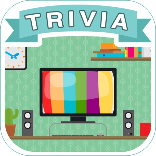 Trivia Quest™ Television - trivia questions Trivia Quest™ Television - trivia questions