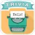 Trivia Quest™ Words - trivia questions