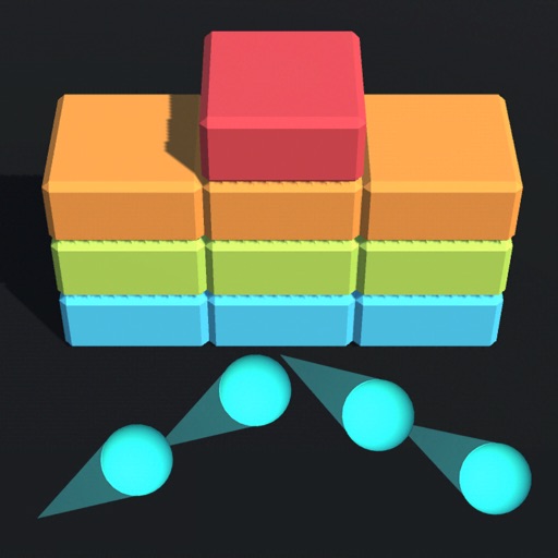 Endless Balls 3D Endless Balls 3D