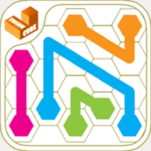 Hexic Link - Logic Puzzle Game Hexic Link - Logic Puzzle Game