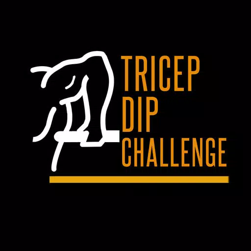 30 Day Tricep Dips Challenge 30 Day Tricep Dips Challenge