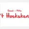 Snack Pita Hoeksken