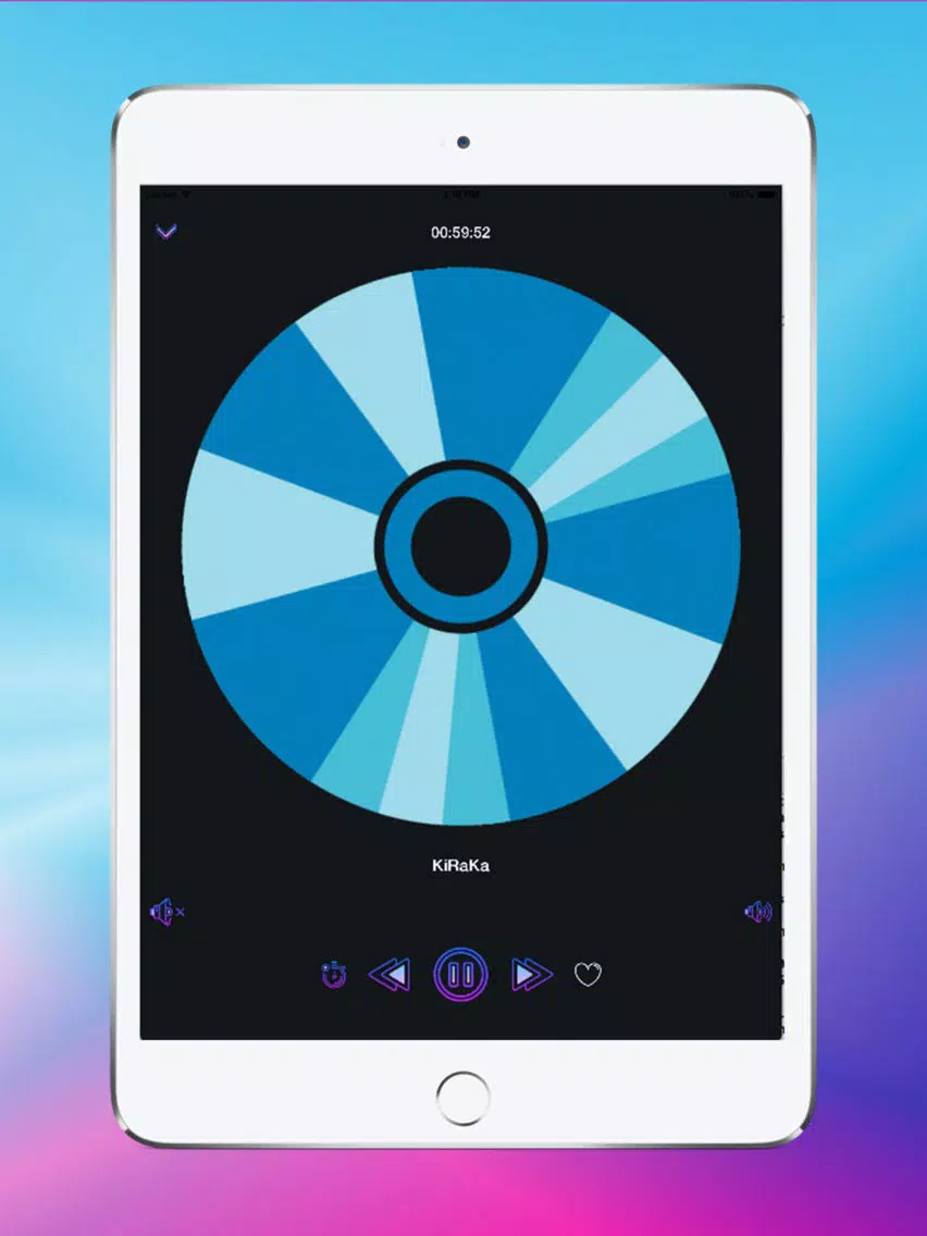 German Radios - Learn German, German Radio Live iPad Screenshots
