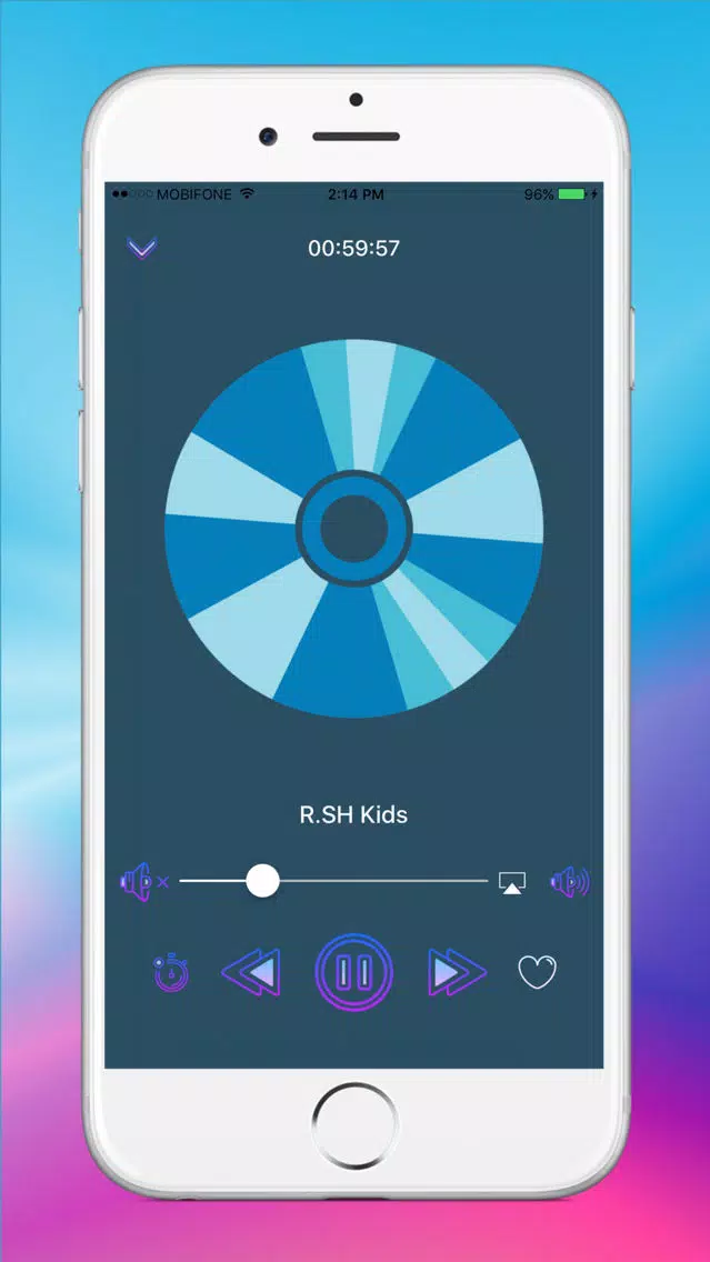 German Radios - Learn German, German Radio Live Screenshots