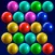 Sky Bubble Shooter