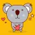 Cute Pets Sticker Pack - Say it the animal way