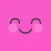Pink Smileys - Pinky Emoji Pack with cute Stickers