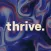 Thrive - Vision Board creator