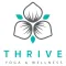 Thrive Yoga