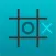 Tic Tac Toe: 1-2 player games