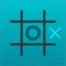 Tic Tac Toe: 1-2 player games