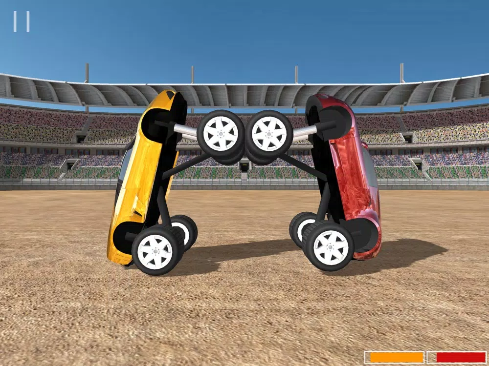 Gang Auto racing car games iPad  স্ক্রিনশট