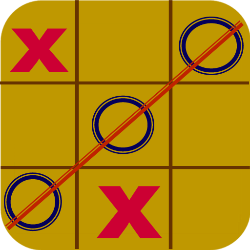 Tic Tac Toe Multiplayer