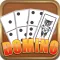 Dominoes Multiplayer - Classic board free game play online with 2 players for kids & adults