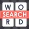 Word Search Crossword : Find hidden colorful words flow - Brain training free puzzles riddles