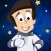 Space Kids: Preschool Academy