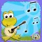 Toddler Tunes Free: Singalong Songs For Kids