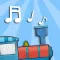 Train School: Toddler Games for Young Conductors