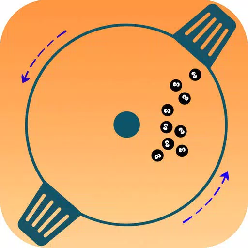 Tilt Juggling - Free Physics gravity balance test game Tilt Juggling - Free Physics gravity balance test game