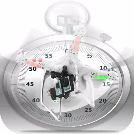 Quadcopter Timer Quadcopter Timer