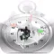 Quadcopter Timer