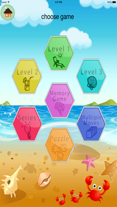 iTime Tables free Screenshots